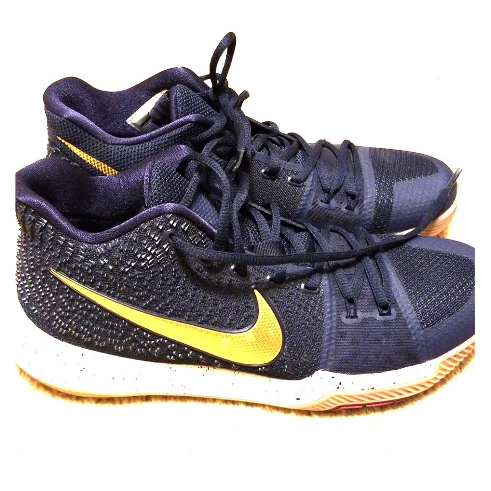 Nike kyrie obsidian